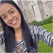 Profesora de comunicación para niños de primaria y secundaria