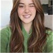 Responsable, paciente y cercana. Ayudo a niños de primaria con deberes y aprendizaje
.
