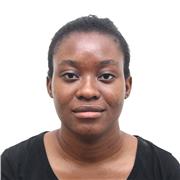 Geraldine Mbange