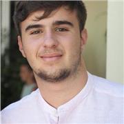 No tengo titulo pero me considero con la suficiente capacidad cognitiva como para ayudar a niños de primaria y ESO.