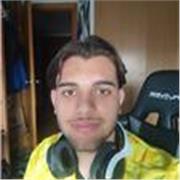 Entrenador de fútbol de Leganés con experiencia de 2 años entrenando y sacándose el título de entrenador de fútbol Uefa C