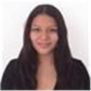 Daniela Aguilar Montero