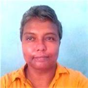 I give online individual lessons to O/L and A/L students
