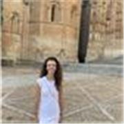 Licenciada en Química, me gustaría dar clase de refuerzo a personas de ESO/ Bachillerato