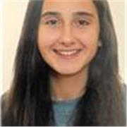 Doy clases particulares de inglés, matemáticas y lengua castellana