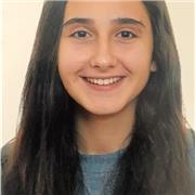 Doy clases particulares de inglés, matemáticas y lengua castellana