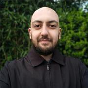 Diplômé en Biotechnologie avec maîtrise complète du français. Je souhaite donner des cours de soutien aux élèves en difficulté