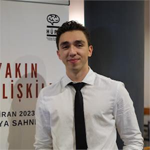 Yigit Büyükkoçoglu