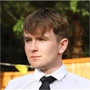 Certified English tutor with over 5 years of teaching experience!