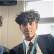 I’m a sixth form student tutoring in GCSE Maths, focusing on clear explanations and building confidence.