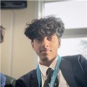 I’m a sixth form student tutoring in GCSE Maths, focusing on clear explanations and building confidence.