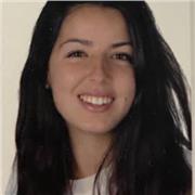 Profesora repaso materias básicas primaria y ESO
