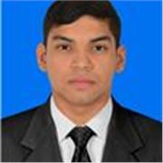 Ingeniero Agroindustrial, especialista en Gerencia de Seguridad y Salud en el Trabajo