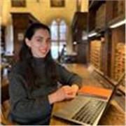 I have a native level of English language and a teaching experience of 5+ years. I am an Oxford graduate