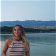 Docente abilitata in Discipline letterarie e latino