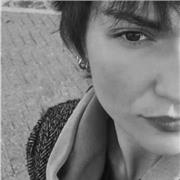 Laurea magistrale in arti visive offre lezioni di Storia dell'Arte