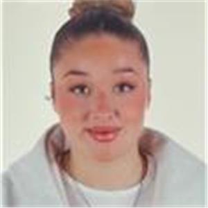 Alba Águila Hernández