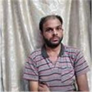 I am Ajeet Srivastava. I live in prayagraj. I have completed my post graduation in commerce streem.