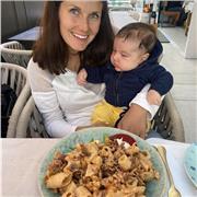 Mamma disoccupata insegna inglese a bambini (fino a terza media)