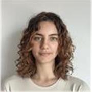 Profesora de matemáticas, inglés, biología, química, física apto para edades de primaria y secundaria (ESO)