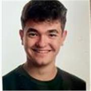 Persona entusiasta y responsable con mucha vocación por educar. Me especializo en el refuerzo escolar para estudiantes de Primaria