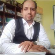 Directeur d'établissement scolaire