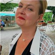 Lehrer für Deutsch und Schwedisch als Fremdsprache