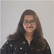 I would describe myself as patient, approachable, and adaptable, with strong communication and problem-solving skills. I tailor my