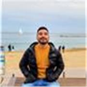 Profesor de Historia apto para todas edades y niveles