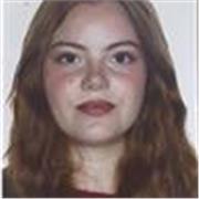 Professeure de Français Langue Étrangère (FLE). Tous niveaux, du débutant à l'avancé.