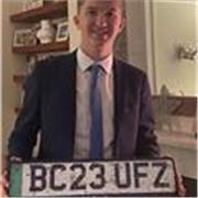 Recent A* Student teaching Maths and Further Maths to any school standard