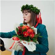 Laureata in Biologia dell'Ambiente e del Comportamento offre ripetizioni di matematica di base (medie e superiori)