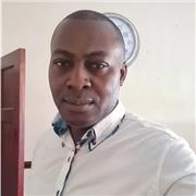 Eric Osei Afriyie