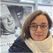 Prof particulière avec 8 ans d'expérience dans l'enseignement de la langue français aussi au sein de l'Institut Français de Hongri