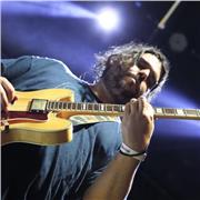 Clases de guitarra online y presenciales en Madrid