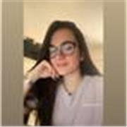 Aiuto compiti/ripetizioni, studentessa di sociologia