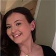 Hi! I'm Alice and I studied Geography at A-Level, getting my grade from a C to and A in just a year! I am able to teach AQA GCSE. 