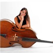 Professeur particulier de Formation musicale et contrebasse