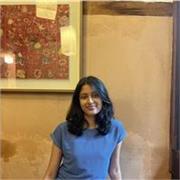 Srisha