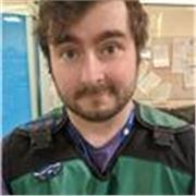 Maths and physics tutor, can help with GCSE and A-Level materials