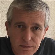 Profesor de Inglés o Francés para todas las edades de cualquier nivel