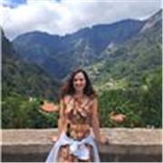 Spanish tutor teaches students of all ages. Native