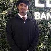 I am a very engaging tutor whose lessons are aimed at students from a variety of backgrounds of skillsets