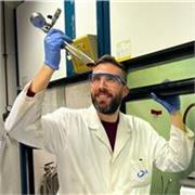 Licenciado en Química con experiencia docente y científica