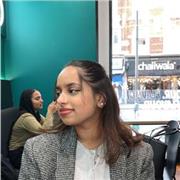 English and religious studies tutor of all ages