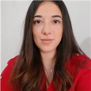 Profesora de Psicología para todas las edades