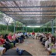 ENTRENADOR PERSONAL DOY CLASES BASICOS A GENTE DESCONOCIDA