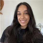 Étudiante en Gestion d’entreprise, je propose des cours de Mathématiques et de Sciences Économique et Sociales.