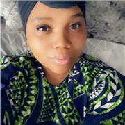 Aisha Currie