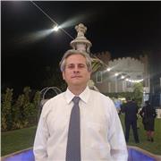 Profesor nivel secundario imparte y tutorea